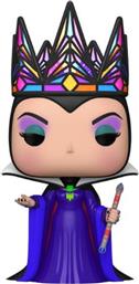 POP!#1422 EVIL QUEEN(BLACK & PURPLE)-DISNEY:SNOW WHITE (091761) FUNKO POP