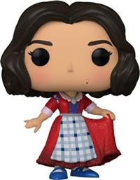 POP!#1424 SNOW WHITE(PLAID)-DISNEY:SNOW WHITE (091759) FUNKO POP