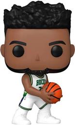 POP!#143 GIANNIS ANTETOKOUNMPO (CITY EDITION 2021)-NBA (076011) FUNKO POP από το MOUSTAKAS