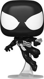 POP!#1444 SPIDERMAN(SYMBIOT SUIT)-SPIDERMAN (099530) FUNKO POP