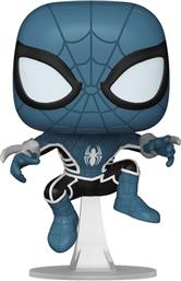 POP!#1445 SPIDERMAN(FEAR ITSELF SUIT-GLOWS IN THE DARK)-SPIDERMAN (099531) FUNKO POP