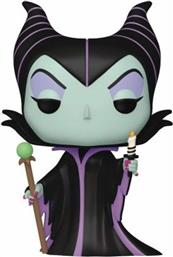 POP!#1455 MALEFICENT WITH CANDLE-DISNEY:SLEEPING BEAUTY 65TH ANNIVERSARY (093244) FUNKO POP