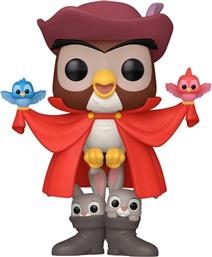 POP!#1458 OWL AS PRINCE-DISNEY:SLEEPING BEAUTY 65TH ANNIVERSARY (093246) FUNKO POP