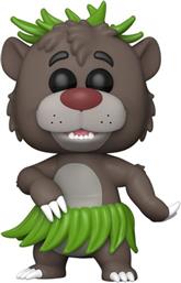 POP!#1474 BALOO-DISNEY:THE JUNGLE BOOK (095029) FUNKO POP