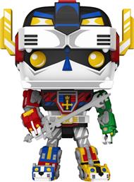 POP!#1497 VOLTRON 6''-VOLTRON (099551) FUNKO POP