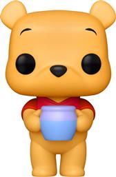 POP!#1512 WINNIE THE POOH-DISNEY:WINNIE THE POOH (097615) FUNKO POP