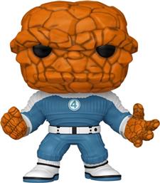 POP!#1516 THE THING-MARVEL:THE FANTASTIC 4 FIRST STEPS (103603) FUNKO POP