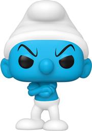 POP!#1518 GROUCHY SMURF-THE SMURFS (093292) FUNKO POP