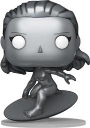 POP!#1518 SILVER SURFER-MARVEL:THE FANTASTIC 4 FIRST STEPS (103605) FUNKO POP