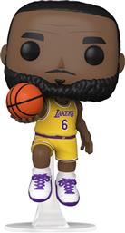 POP!#152 LEBRON JAMES-NBA LAKERS (079416) FUNKO POP