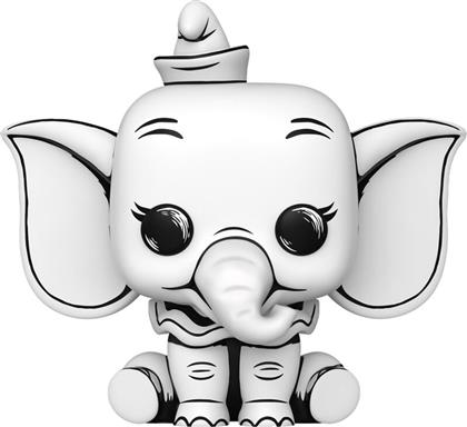 POP!#1524 DUMBO(SKETCED)-DISNEY:DUMBO (098539) FUNKO POP