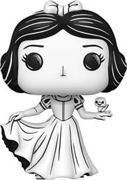 POP!#1526 SNOW WHITE-DISNEY (098536) FUNKO POP