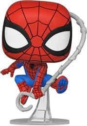 POP!#1526 SPIDER-MAN(FINAL SUIT)-FRIENDLY NEIGHBORHOOD SPIDERMAN (104153) FUNKO POP