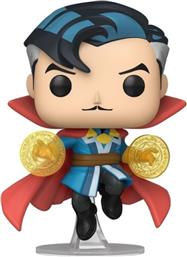 POP!#1532 DOCTOR STRANGE-FRIENDLY NEIGHBORHOOD SPIDERMAN (104063) FUNKO POP