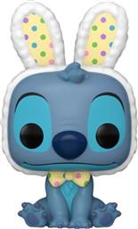 POP!#1533 STITCH(EASTER)-DISNEY:LILO & STITCH (099978) FUNKO POP