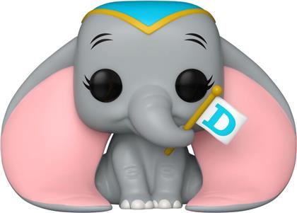 POP!#1535 DUMBO WITH FLAG-DISNEY:DUMBO (099521) FUNKO POP