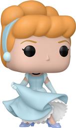 POP!#1542 CINDERELLA-DISNEY:CINDERELLA 75TH ANNIVERSARY (099517) FUNKO POP