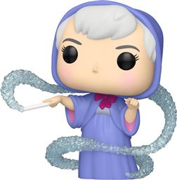 POP!#1543 FAIRY GODMOTHER-DISNEY:CINDERELLA 75TH ANNIVERSARY (099518) FUNKO POP