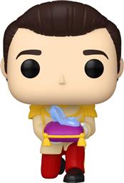 POP!#1545 PRINCE CHARMING-DISNEY:CINDERELLA 75TH ANNIVERSARY (099520) FUNKO POP