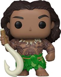 POP!#1547 MAUI-DISNEY:MOANA 2 (099527) FUNKO POP