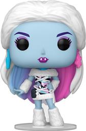 POP!#155 ABBEY BOMINABLE-MONSTER HIGH (102812) FUNKO POP