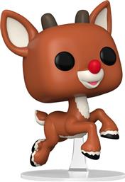 POP!#1568 RUDOLPH(FLYING)-RUDOLPH THE RED-NOSED REINDEER (096108) FUNKO POP