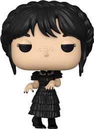 POP!#1577 WEDNESDAY ADDAMS-WEDNESDAY (096100) FUNKO POP από το MOUSTAKAS