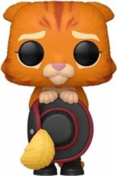 POP!#1596 PUSS IN BOOTS-SHREK (094054) FUNKO POP από το MOUSTAKAS