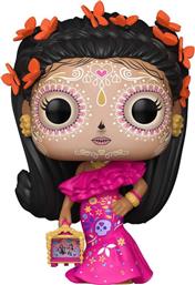POP!#160 ΦΙΓΟΥΡΑ BARBIE DIA DE MUERTOS-BARBIE (104138) FUNKO POP