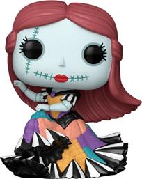 POP!#1605 ΦΙΓΟΥΡΑ SALLY(COUTURE)-THE NIGHTMARE BEFORE CHRISTMAS (104144) FUNKO POP