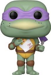 POP!#1609 DONATELLO WITH NAPKIN-TMNT (095037) FUNKO POP από το MOUSTAKAS