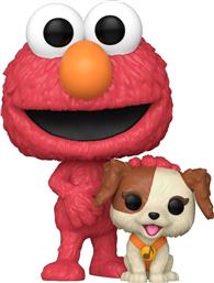 POP!#1611 ELMO & TANGO-SESAME STREET (097672) FUNKO POP