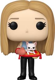 POP!#1650 RACHEL GREEN-FRIENDS (098565) FUNKO POP