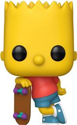 POP!#1652 BART-THE SIMPSONS (098570) FUNKO POP