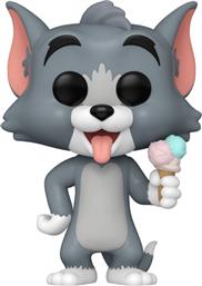 POP!#1657 TOM-TOM & JERRY (098553) FUNKO POP