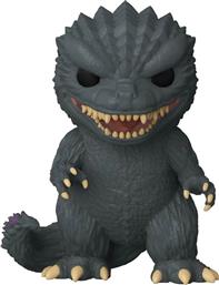 POP!#1664 GODZILLA (1999)-GODZILLA 70TH ANNIVERSARY (096143) FUNKO POP