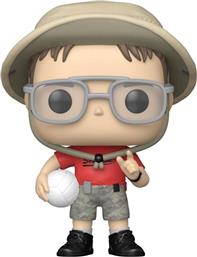 POP!#1670 ΦΙΓΟΥΡΑ DWIGHT SCHRUTE-THE OFFICE (104215) FUNKO POP