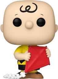 POP!#1678 CHARLIE BROWN WITH KITE-PEANUTS (101361) FUNKO POP