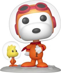 POP!#1679 ASTRONAUT SNOOPY & WOODSTOCK-PEANUTS (101362) FUNKO POP