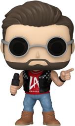 POP!#172 LA KNIGHT-WWE (100976) FUNKO POP