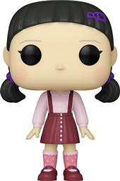 POP!#1731 ΦΙΓΟΥΡΑ YOUNG-HEE-SQUID GAME (104238) FUNKO POP