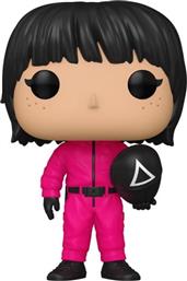 POP!#1733 ΦΙΓΟΥΡΑ NO-EUL-SQUID GAME (104240) FUNKO POP