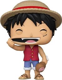 POP!#1771 MONKEY.D.LUFFY-ONE PIECE (097671) FUNKO POP