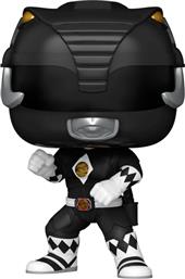 POP!#1776 BLACK RANGER-POWER RANGERS (103628) FUNKO POP