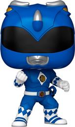 POP!#1777 BLUE RANGER-POWER RANGERS (103629) FUNKO POP