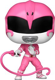 POP!#1778 PINK RANGER-POWER RANGERS (103624) FUNKO POP
