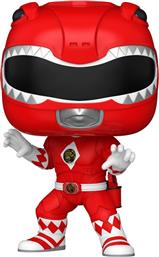 POP!#1779 RED RANGER-POWER RANGERS (103625) FUNKO POP