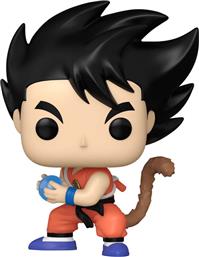 POP!#1780 GOKU-DRAGON BALL (099552) FUNKO POP