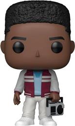 POP!#1785 ΦΙΓΟΥΡΑ LUCAS SINCLAIR(WITH BOOMBOX)-STRANGER THINGS (106307) FUNKO POP