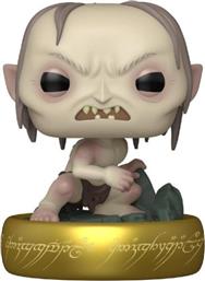 POP!#1831 ΦΙΓΟΥΡΑ GOLLUM(GLOW IN THE DARK)-LORD OF THE RINGS (104175) FUNKO POP